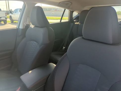 Used 2025 Subaru Impreza 2.0i Sport image 23