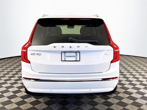 Used 2023 Volvo XC90 T8 Plus w/ Protection Package Premier image 7
