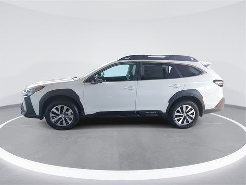 New 2025 Subaru Outback Premium w/ Popular Package #1A image 8