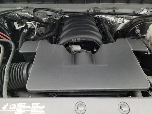 Used 2018 Chevrolet Silverado 1500 LT w/ All Star Edition AWD/4WD image 30