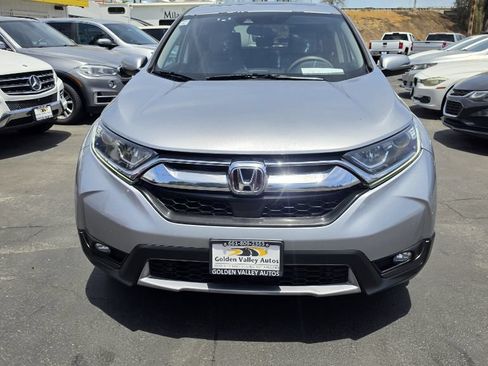 Used 2018 Honda CR-V EX image 7