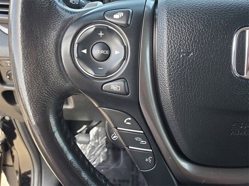 Used 2022 Honda Ridgeline RTL-E image 5