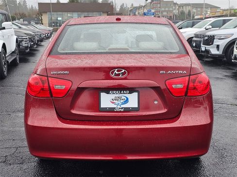 Used 2008 Hyundai Elantra SE image 6
