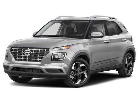 New 2026 Hyundai Venue SEL FWD image 73