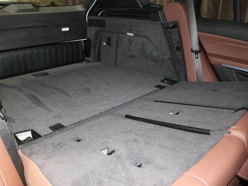 Certified 2024 BMW X5 xDrive40i w/ M Sport Package image 19