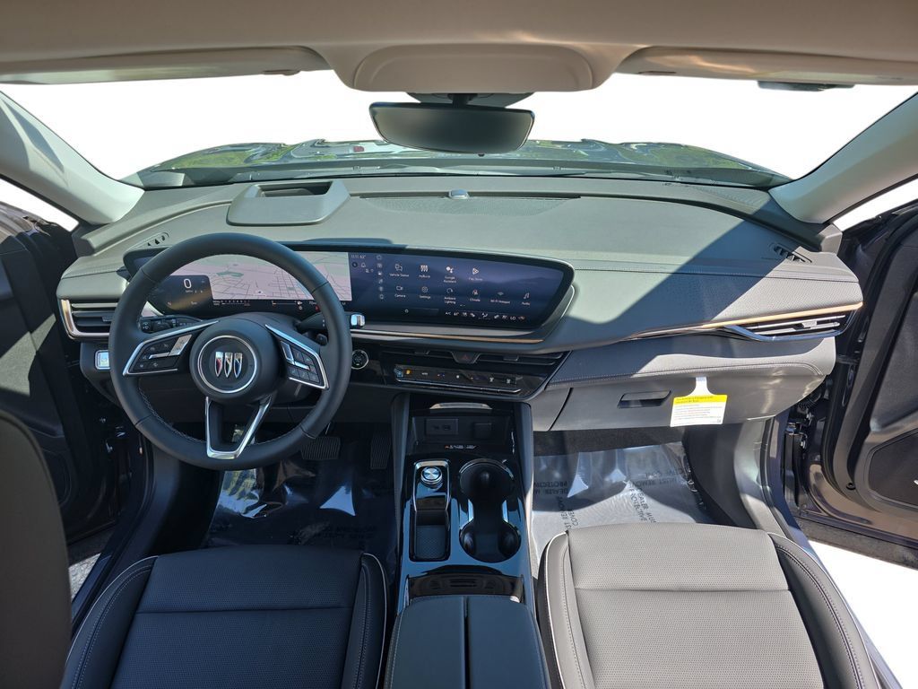 New 2026 Buick Envision Avenir AWD/4WD image 9