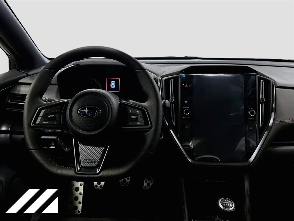 New 2026 Subaru WRX AWD/4WD image 21