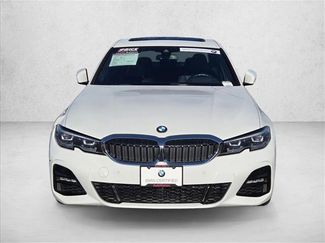 Certified 2022 BMW 330i xDrive Sedan w/ M Sport Package video 2