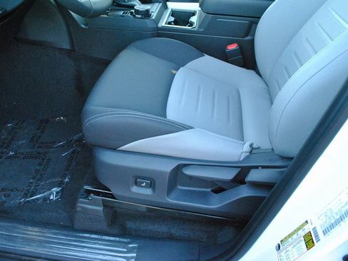 New 2025 Toyota Tacoma TRD Off-Road image 6