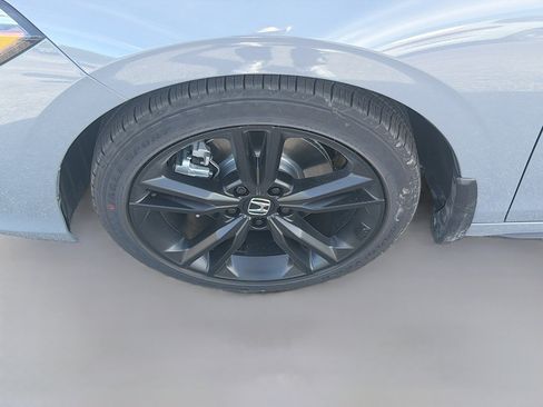 New 2026 Honda Civic Si image 26