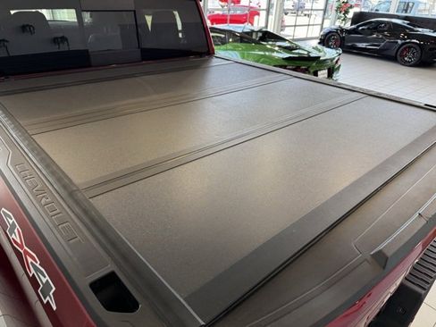 Certified 2023 Chevrolet Silverado 1500 RST w/ True North Edition Plus image 43