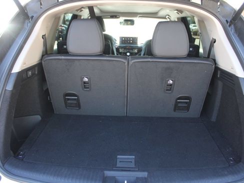 Used 2026 Acura MDX FWD image 15