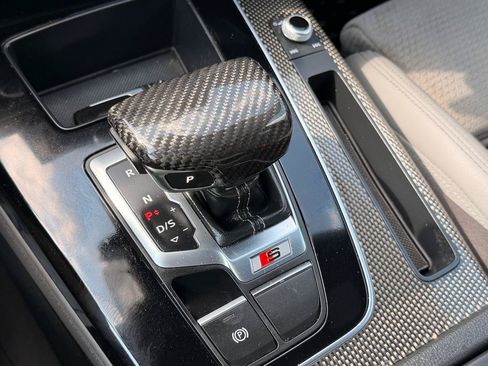 Used 2022 Audi SQ5 Premium Plus AWD/4WD image 34