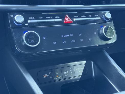 Used 2025 Hyundai Tucson SEL FWD image 20