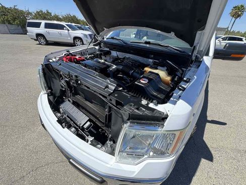Used 2013 Ford F150 XLT w/ Luxury Equipment Group AWD/4WD image 40
