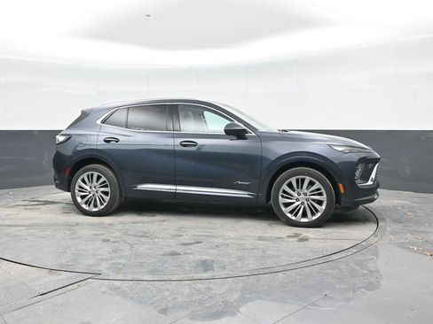 New 2026 Buick Envision Avenir AWD/4WD image 7