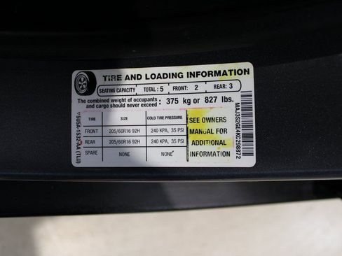 Used 2019 Ford EcoSport SE image 33