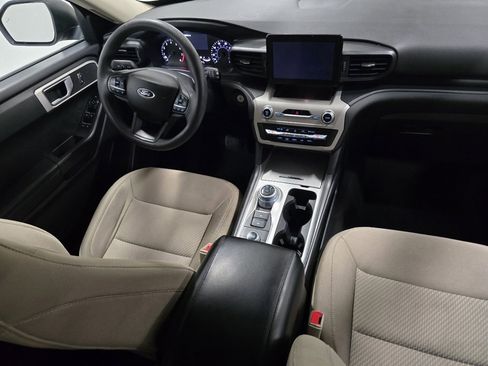 Used 2023 Ford Explorer 4WD image 19