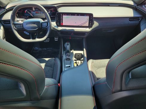 New 2026 Dodge Charger Scat Pack AWD/4WD image 14
