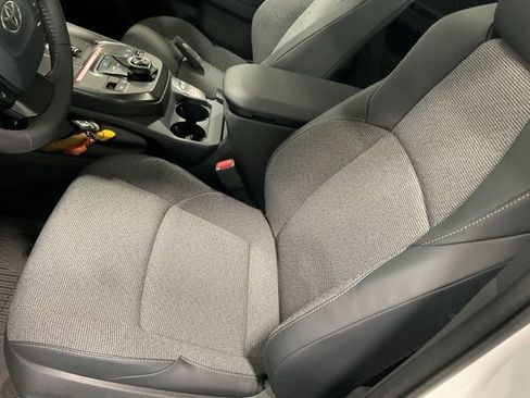 New 2026 Toyota bZ image 11