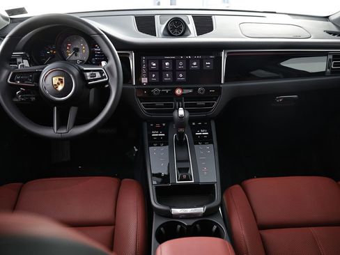 New 2026 Porsche Macan S AWD/4WD image 30