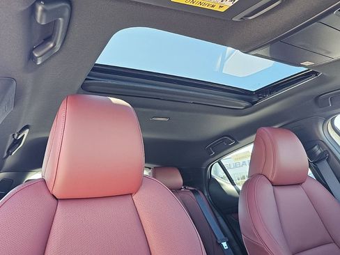 New 2026 MAZDA MAZDA3 Hatchback w/Premium Plus Pkg image 18