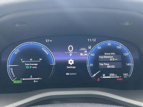 New 2026 Toyota Camry XLE FWD image 12