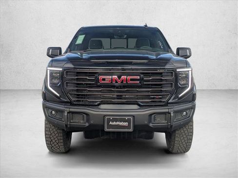 New 2026 GMC Sierra 1500 AT4X image 8