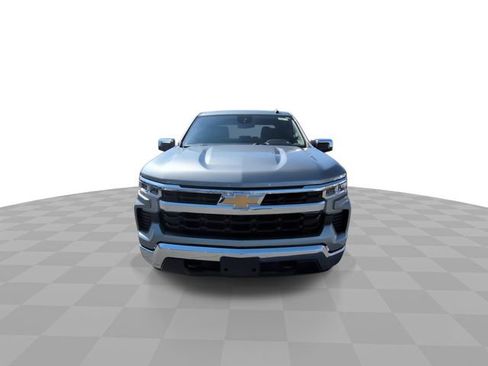 Certified 2025 Chevrolet Silverado 1500 LT image 3