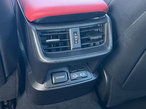 Certified 2025 Lexus ES 350 F Sport image 12