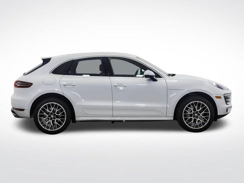Used 2018 Porsche Macan S AWD/4WD image 6