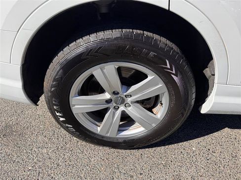 Used 2019 Audi Q7 2.0T Premium image 13
