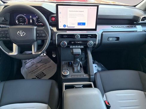 Used 2026 Toyota Tacoma TRD Sport RWD image 10