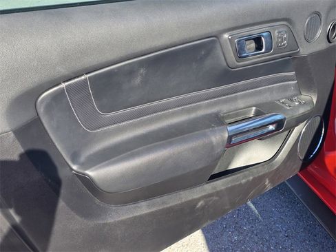 Used 2022 Ford Mustang Premium w/ 2.3L High Performance Package image 17