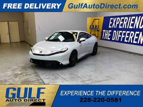 Used 2026 Honda Prelude image 4