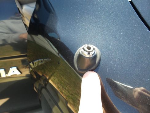 Used 2004 Toyota Tacoma 4x4 Double Cab image 69