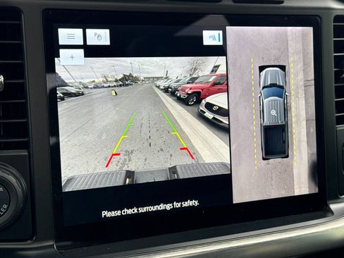 Used 2023 Ford F150 Lariat image 23