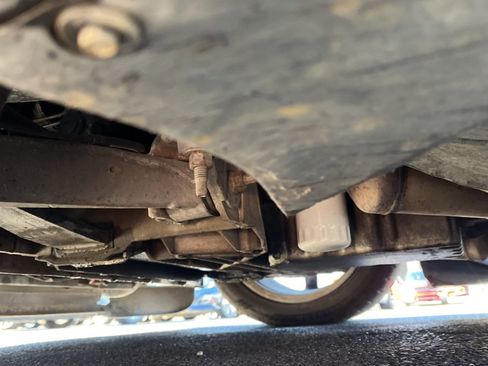 Used 2004 Cadillac XLR image 22