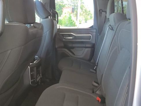 Used 2021 RAM 1500 Big Horn AWD/4WD image 13