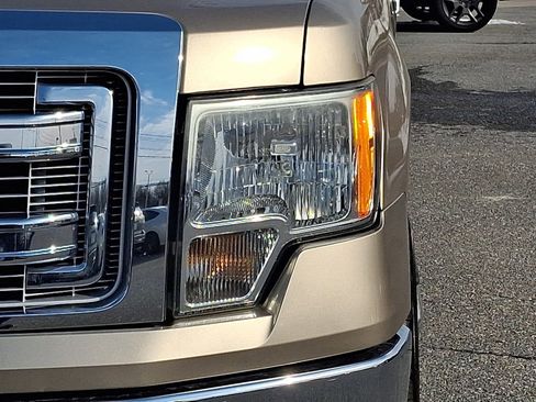 Used 2013 Ford F150 XLT w/ XLT Chrome Pkg image 10