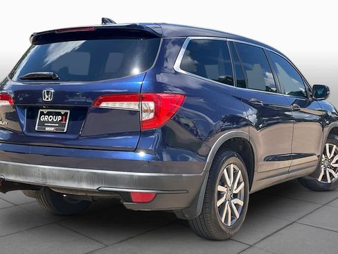 Used 2019 Honda Pilot EX-L image 33
