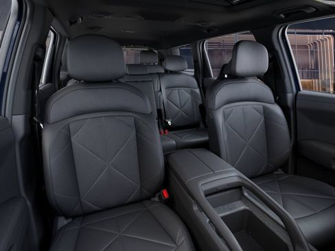 New 2027 Kia Telluride EX FWD image 15