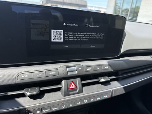 Used 2025 Kia K4 LXS image 18