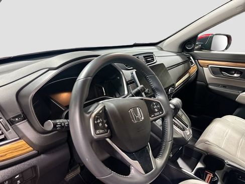 Used 2021 Honda CR-V EX-L image 10