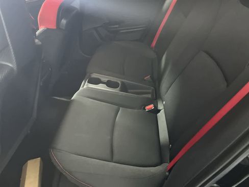 Used 2021 Honda Civic Type R image 26