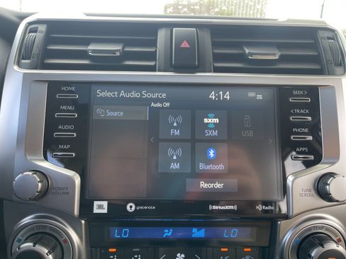 Certified 2023 Toyota 4Runner Limited image 35