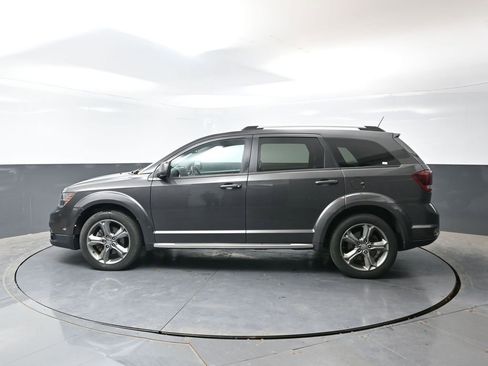 Used 2017 Dodge Journey Crossroad AWD/4WD image 8