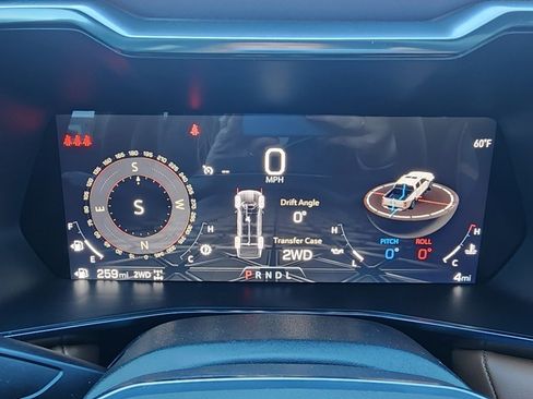 New 2026 GMC Canyon AT4 image 26