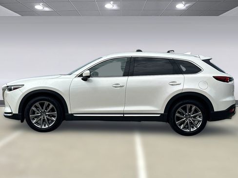 Used 2020 MAZDA CX-9 Grand Touring AWD/4WD image 2
