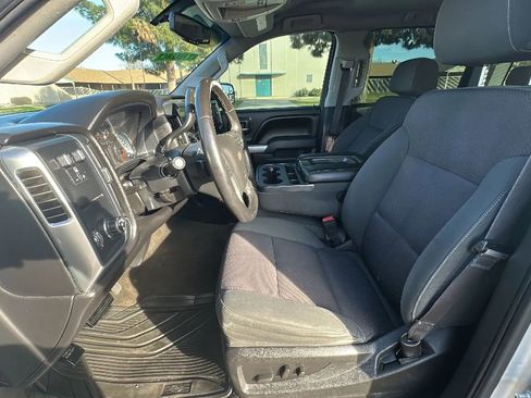 Used 2015 Chevrolet Silverado 1500 LT w/ All Star Edition image 11